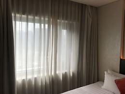 Solaria Nishitetsu Hotel Seoul Myeongdong