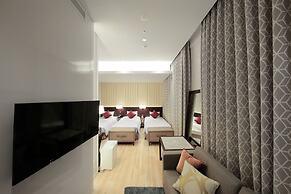 Solaria Nishitetsu Hotel Seoul Myeongdong