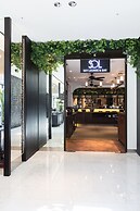 Solaria Nishitetsu Hotel Seoul Myeongdong