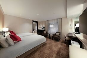 Solaria Nishitetsu Hotel Seoul Myeongdong