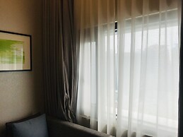 Solaria Nishitetsu Hotel Seoul Myeongdong