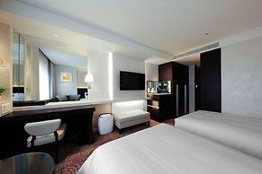 Solaria Nishitetsu Hotel Seoul Myeongdong