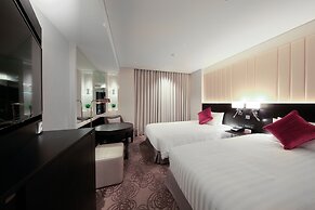 Solaria Nishitetsu Hotel Seoul Myeongdong