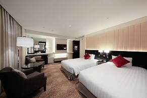 Solaria Nishitetsu Hotel Seoul Myeongdong