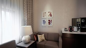 Solaria Nishitetsu Hotel Seoul Myeongdong