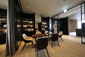 Solaria Nishitetsu Hotel Seoul Myeongdong