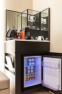 Solaria Nishitetsu Hotel Seoul Myeongdong