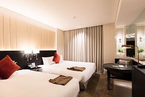 Solaria Nishitetsu Hotel Seoul Myeongdong