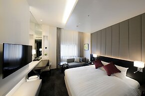 Solaria Nishitetsu Hotel Seoul Myeongdong
