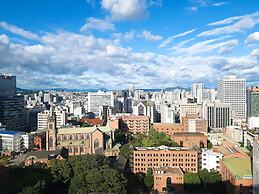 Solaria Nishitetsu Hotel Seoul Myeongdong