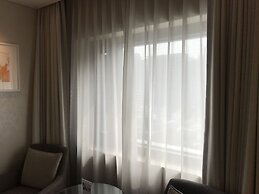 Solaria Nishitetsu Hotel Seoul Myeongdong