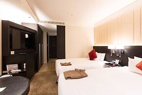 Solaria Nishitetsu Hotel Seoul Myeongdong