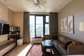 Solaria Nishitetsu Hotel Seoul Myeongdong