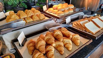 Solaria Nishitetsu Hotel Seoul Myeongdong