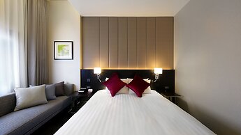 Solaria Nishitetsu Hotel Seoul Myeongdong