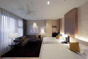 Solaria Nishitetsu Hotel Seoul Myeongdong