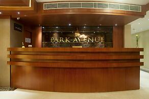 Park Avenue Hotel