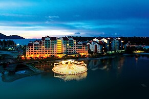 Marina Island Pangkor Resort & Hotel