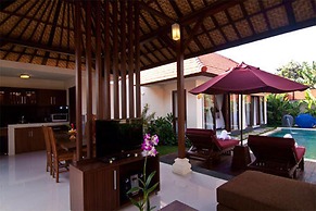 The Awan Villas