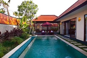 The Awan Villas