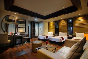 The Lerina Hotel Nusa Dua