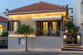 Seafalios Villa