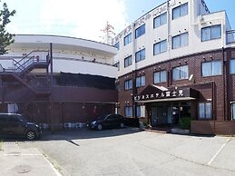 Business Hotel Fujimi