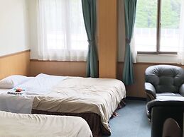 Business Hotel Fujimi