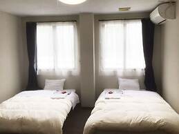 Business Hotel Fujimi