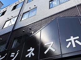 Business Hotel Fujimi