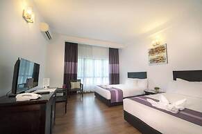 ēRYA by SURIA Hot Spring Bentong