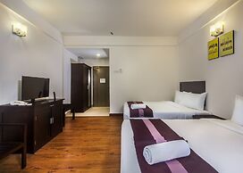 ēRYA by SURIA Hot Spring Bentong