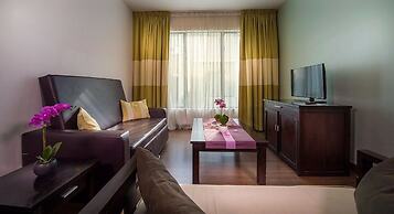 ēRYA by SURIA Hot Spring Bentong