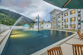 ēRYA by SURIA Hot Spring Bentong