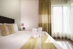 ēRYA by SURIA Hot Spring Bentong