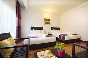 ēRYA by SURIA Hot Spring Bentong