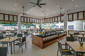 ēRYA by SURIA Hot Spring Bentong