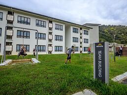 ēRYA by SURIA Hot Spring Bentong