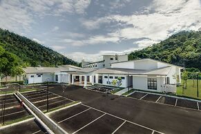 ēRYA by SURIA Hot Spring Bentong