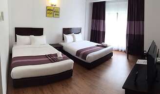 ēRYA by SURIA Hot Spring Bentong