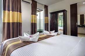 ēRYA by SURIA Hot Spring Bentong