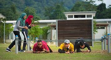 ēRYA by SURIA Hot Spring Bentong