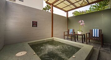 ēRYA by SURIA Hot Spring Bentong