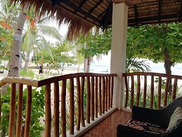 Evolution Dive and Beach Resort
