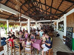 Evolution Dive and Beach Resort