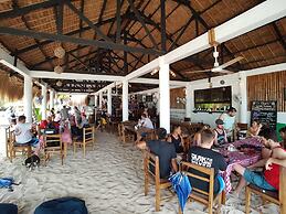 Evolution Dive and Beach Resort
