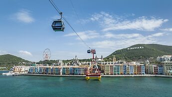 Vinpearl Resort & Spa Nha Trang Bay