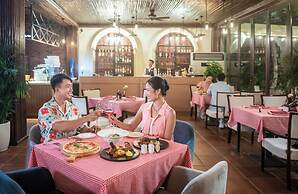 Vinpearl Resort & Spa Nha Trang Bay