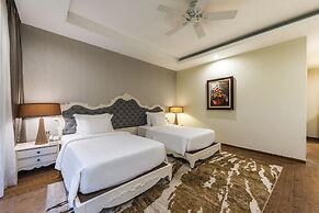 Vinpearl Resort & Spa Nha Trang Bay
