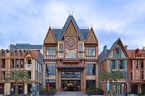 Vinpearl Resort & Spa Nha Trang Bay